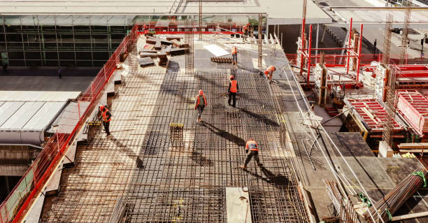 Best Concrete Grinding and Polishing in Pacifi, CA