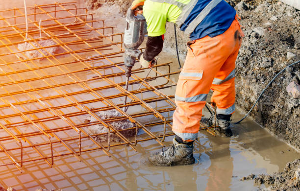 Best Commercial Concrete Services in Pacifi, CA
