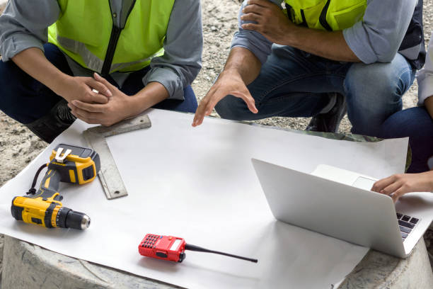 Best Concrete Slab Construction in Pacifi, CA